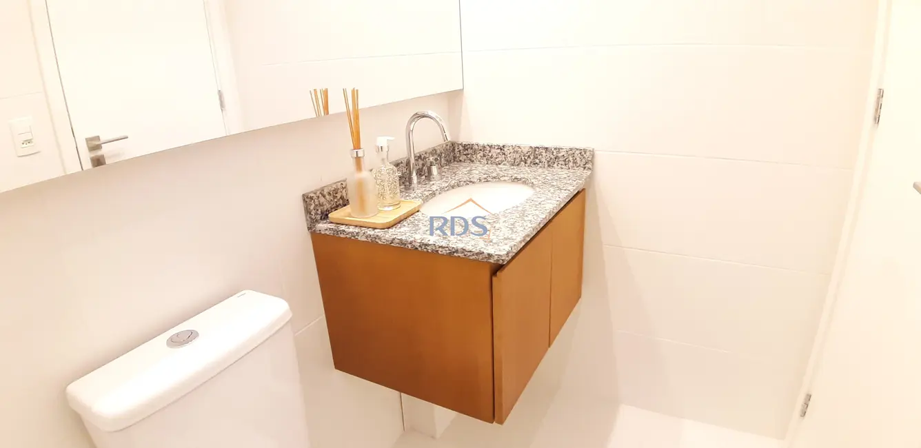 Apartamento com 2 quartos à venda, 62m2 em Vila Leopoldina, São Paulo - SP - imagem 8 Foto 8 de Apartamento com 2 quartos à venda, 62m2 em Vila Leopoldina, São Paulo - SP