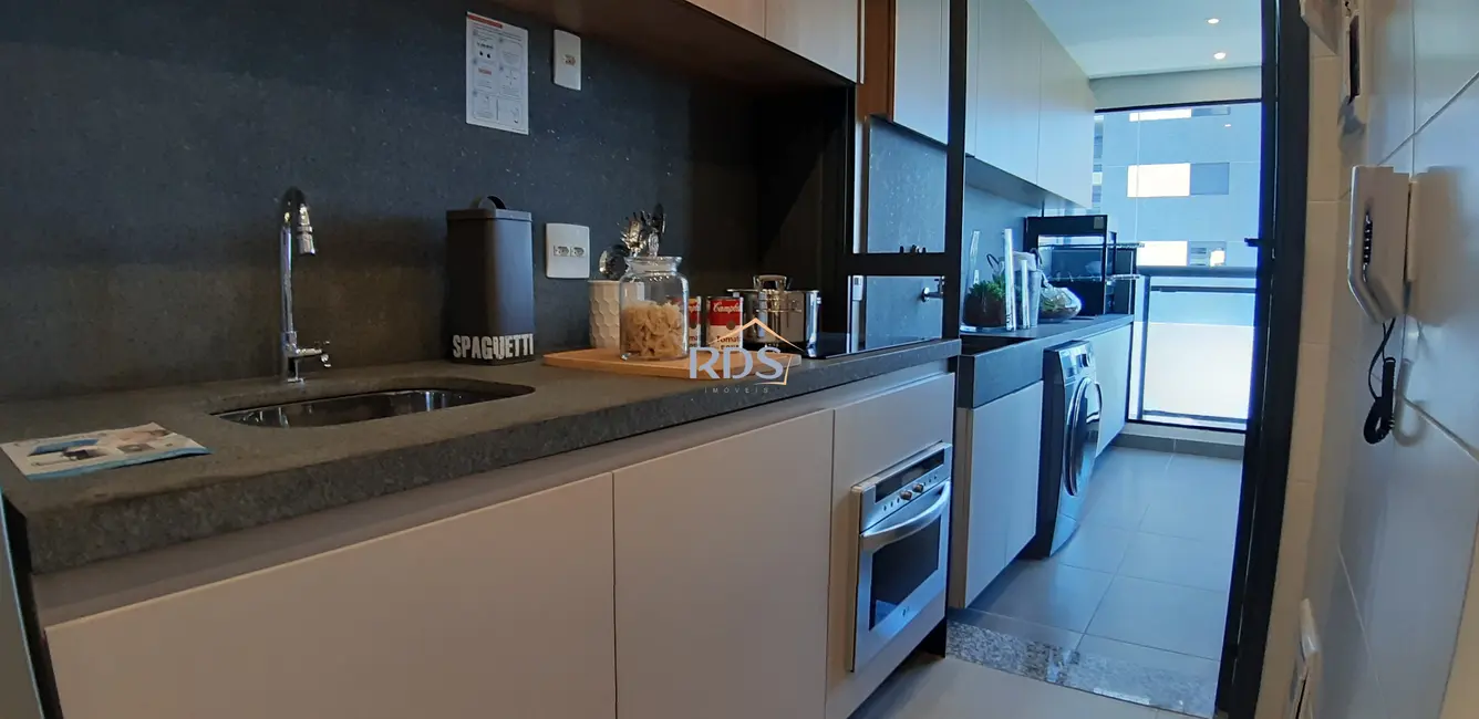 Apartamento com 2 quartos à venda, 62m2 em Vila Leopoldina, São Paulo - SP - imagem 3 Foto 3 de Apartamento com 2 quartos à venda, 62m2 em Vila Leopoldina, São Paulo - SP