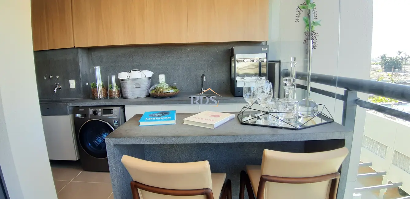 Apartamento com 2 quartos à venda, 62m2 em Vila Leopoldina, São Paulo - SP - imagem 4 Foto 4 de Apartamento com 2 quartos à venda, 62m2 em Vila Leopoldina, São Paulo - SP