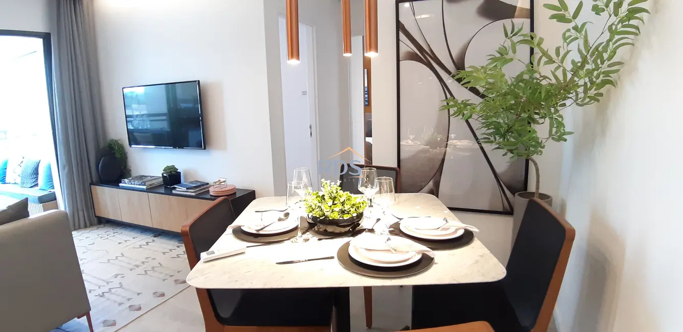 Apartamento com 2 quartos à venda, 62m2 em Vila Leopoldina, São Paulo - SP - imagem 6 Foto 6 de Apartamento com 2 quartos à venda, 62m2 em Vila Leopoldina, São Paulo - SP