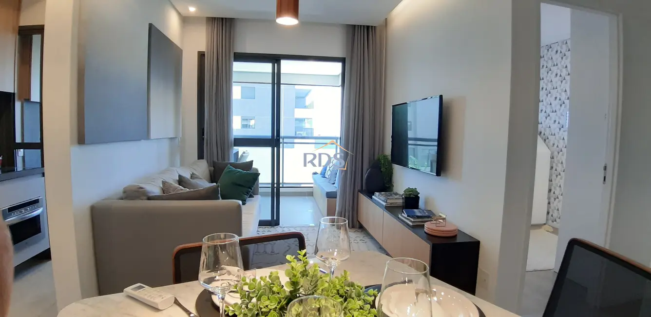 Foto 2 de Apartamento com 2 quartos à venda, 62m2 em Vila Leopoldina, São Paulo - SP