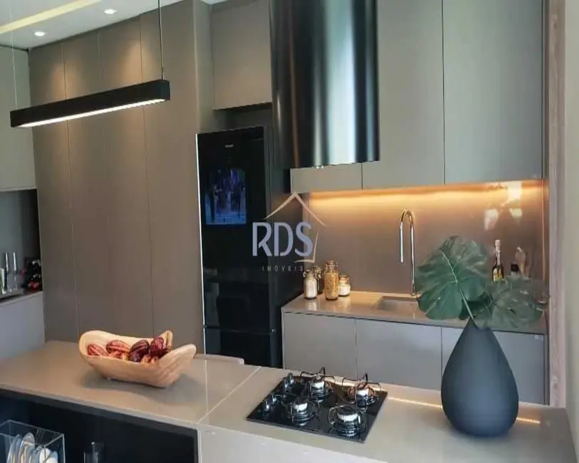 Foto 4 de Apartamento com 3 quartos à venda, 105m2 em São Paulo - SP