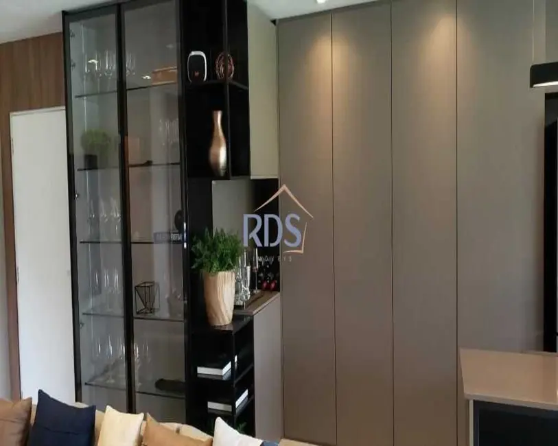 Foto 5 de Apartamento com 3 quartos à venda, 105m2 em São Paulo - SP