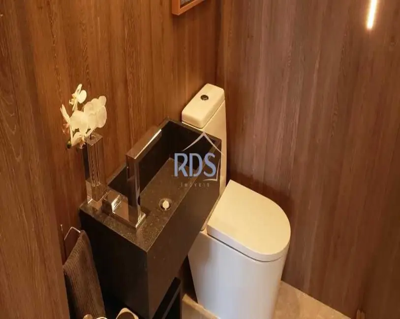 Foto 8 de Apartamento com 3 quartos à venda, 105m2 em São Paulo - SP