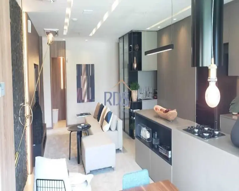 Foto 3 de Apartamento com 3 quartos à venda, 105m2 em São Paulo - SP