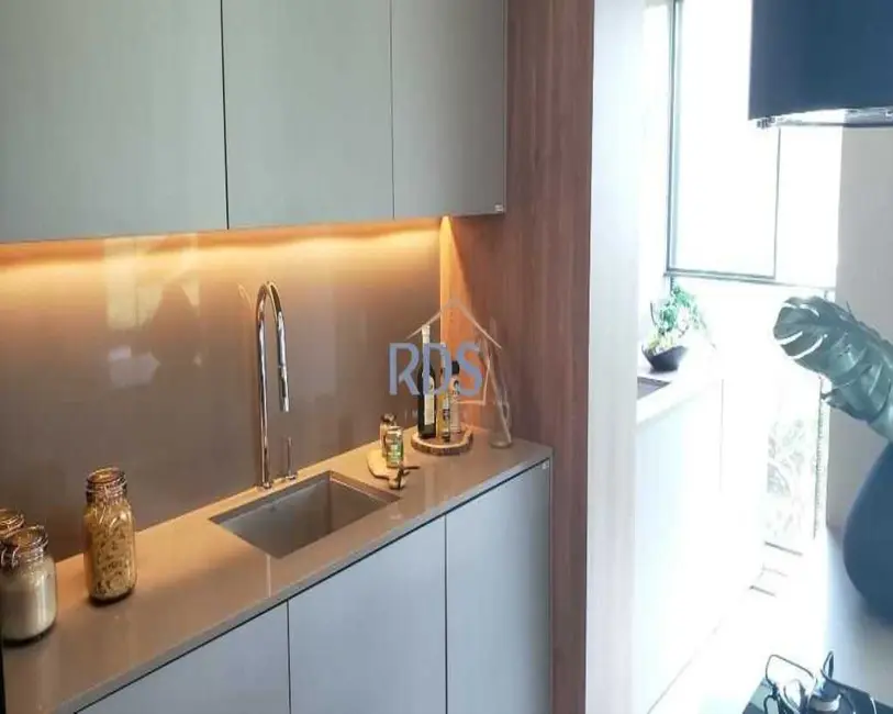 Foto 6 de Apartamento com 3 quartos à venda, 105m2 em São Paulo - SP