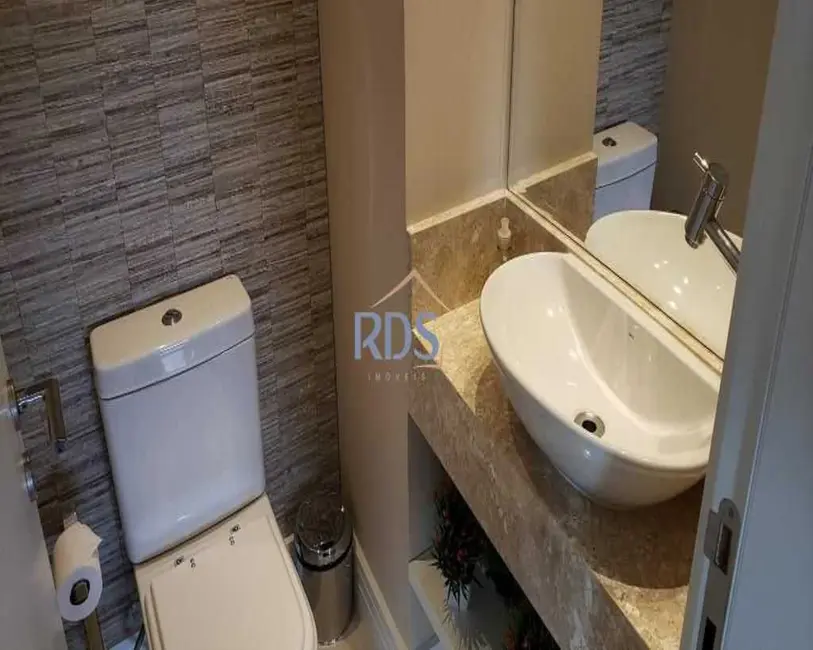 Foto 9 de Apartamento com 3 quartos à venda, 165m2 em Vila Gertrudes, São Paulo - SP