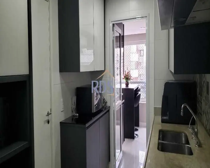 Foto 8 de Apartamento com 3 quartos à venda, 165m2 em Vila Gertrudes, São Paulo - SP