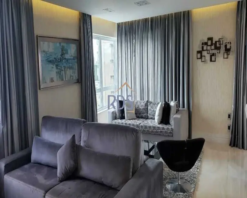 Foto 3 de Apartamento com 3 quartos à venda, 165m2 em Vila Gertrudes, São Paulo - SP