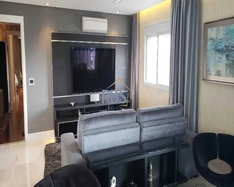 Foto 5 de Apartamento com 3 quartos à venda, 165m2 em Vila Gertrudes, São Paulo - SP