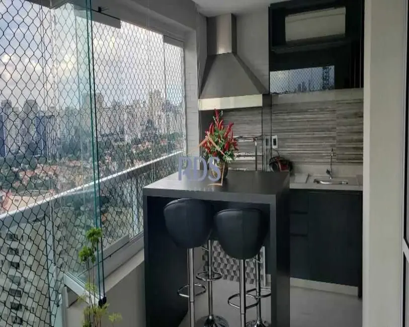 Foto 6 de Apartamento com 3 quartos à venda, 165m2 em Vila Gertrudes, São Paulo - SP