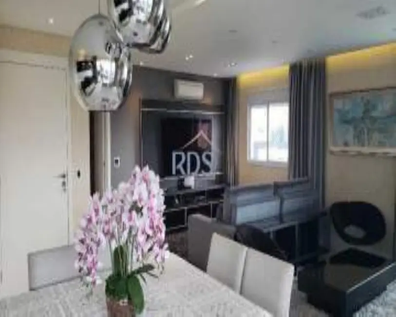 Foto 1 de Apartamento com 3 quartos à venda, 165m2 em Vila Gertrudes, São Paulo - SP