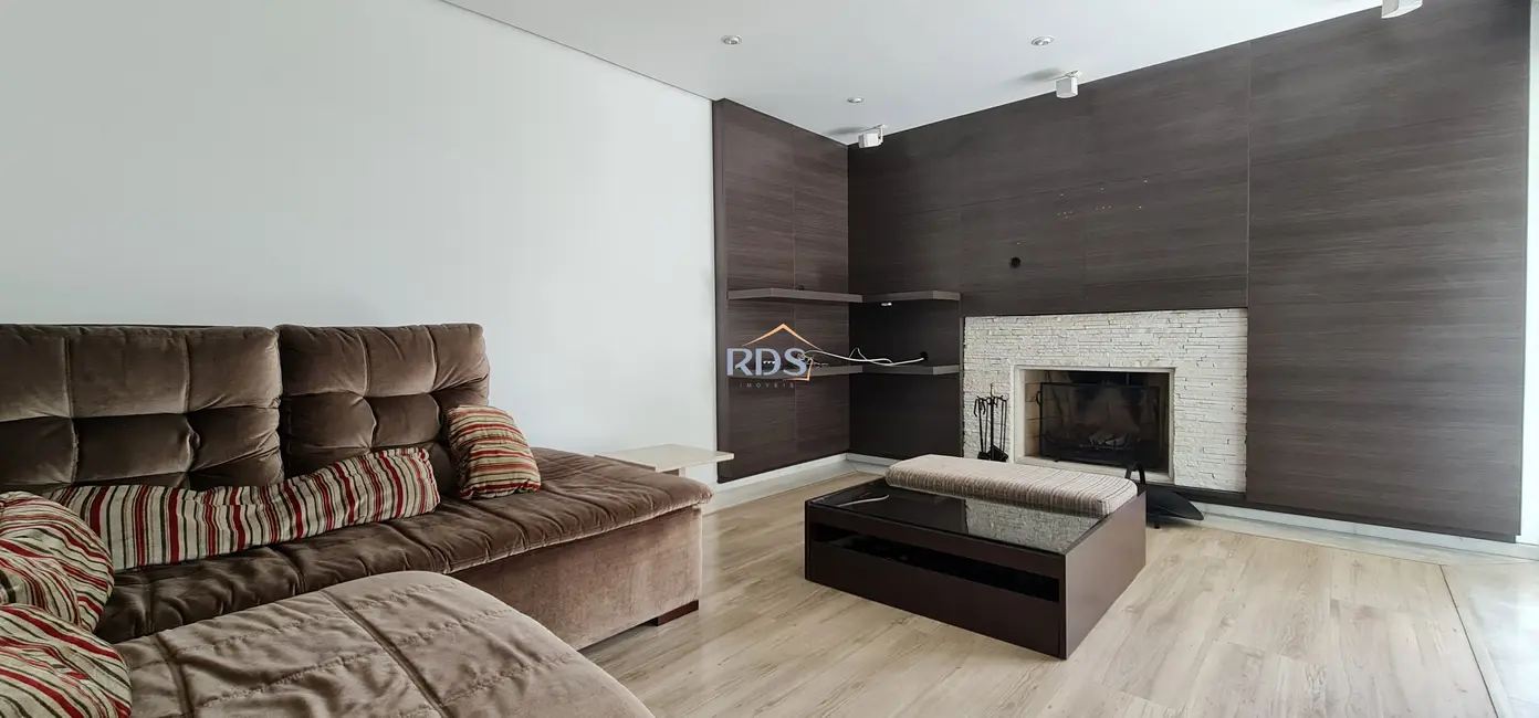 Foto 6 de Apartamento com 4 quartos à venda, 277m2 em Vila Suzana, São Paulo - SP