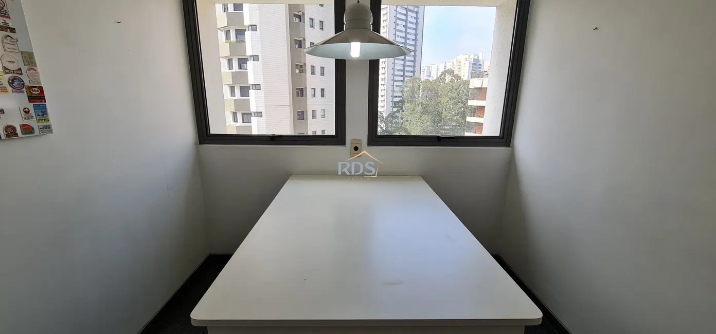 Foto 8 de Apartamento com 4 quartos à venda, 277m2 em Vila Suzana, São Paulo - SP