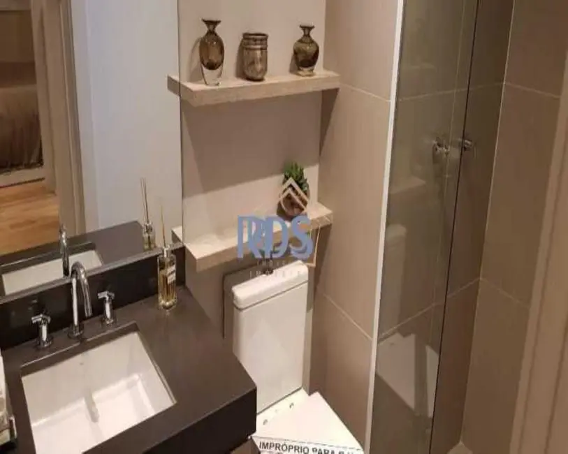 Foto 3 de Apartamento com 2 quartos à venda, 73m2 em Morumbi, São Paulo - SP