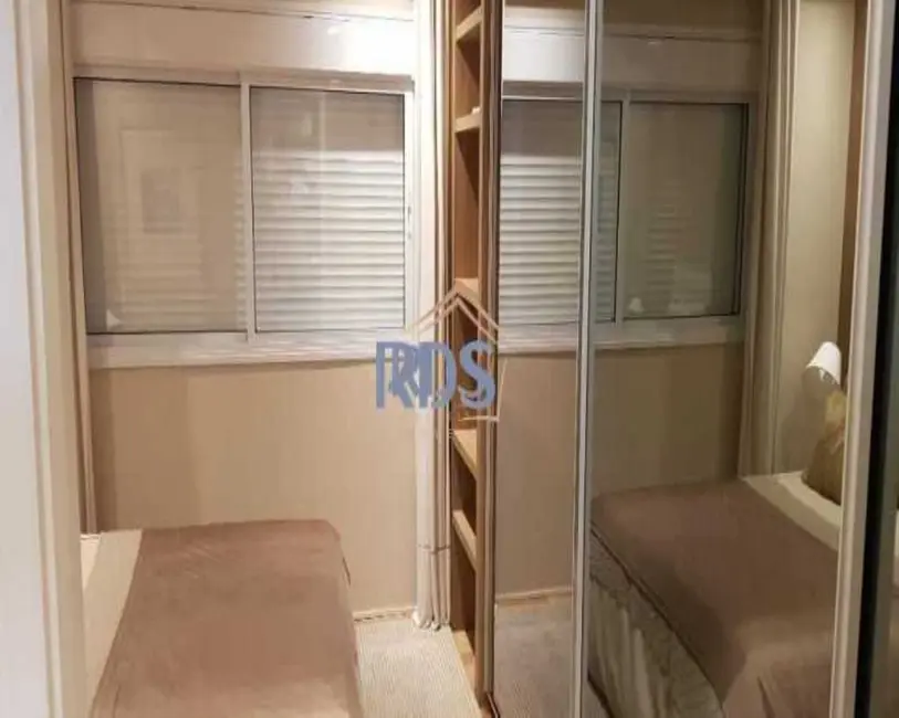 Foto 4 de Apartamento com 2 quartos à venda, 73m2 em Morumbi, São Paulo - SP