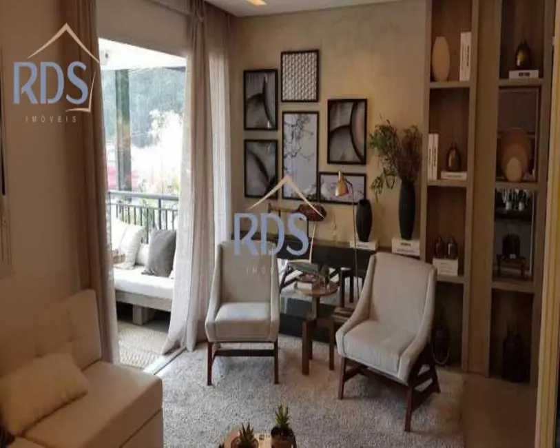 Apartamento com 2 quartos à venda, 69m2 em Morumbi, São Paulo - SP - imagem 1 Foto 1 de Apartamento com 2 quartos à venda, 69m2 em Morumbi, São Paulo - SP