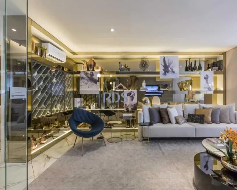 Foto 7 de Apartamento com 4 quartos à venda, 160m2 em Pinheiros, São Paulo - SP