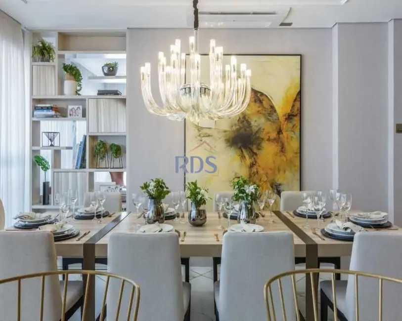 Foto 5 de Apartamento com 4 quartos à venda, 160m2 em Pinheiros, São Paulo - SP