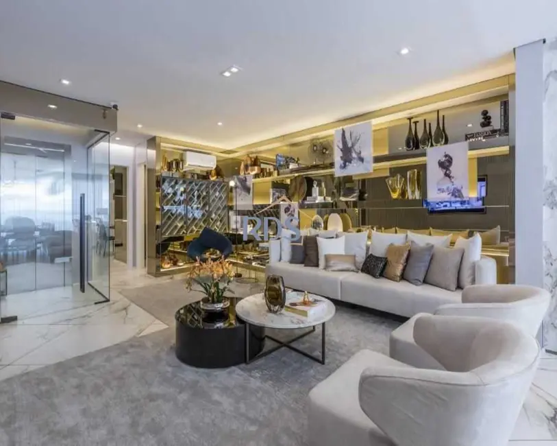 Foto 9 de Apartamento com 4 quartos à venda, 160m2 em Pinheiros, São Paulo - SP