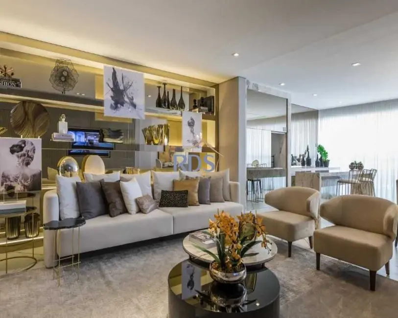 Foto 6 de Apartamento com 4 quartos à venda, 160m2 em Pinheiros, São Paulo - SP