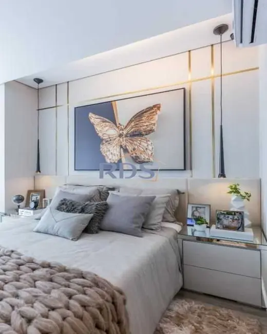 Foto 4 de Apartamento com 4 quartos à venda, 160m2 em Pinheiros, São Paulo - SP