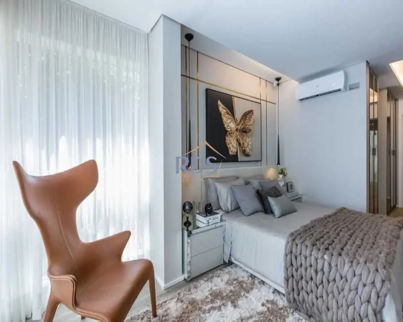 Foto 3 de Apartamento com 4 quartos à venda, 160m2 em Pinheiros, São Paulo - SP