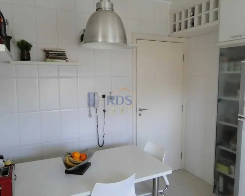 Foto 4 de Apartamento com 3 quartos à venda, 129m2 em Vila Andrade, São Paulo - SP