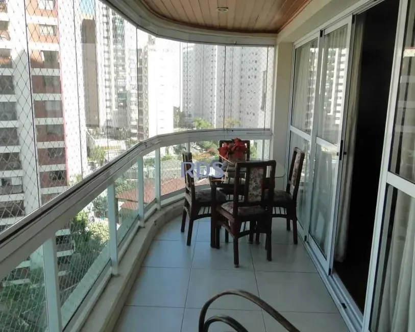 Foto 5 de Apartamento com 3 quartos à venda, 129m2 em Vila Andrade, São Paulo - SP