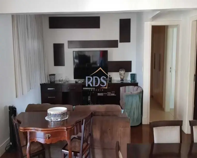 Foto 3 de Apartamento com 3 quartos à venda, 129m2 em Vila Andrade, São Paulo - SP