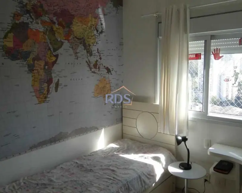 Foto 9 de Apartamento com 3 quartos à venda, 129m2 em Vila Andrade, São Paulo - SP