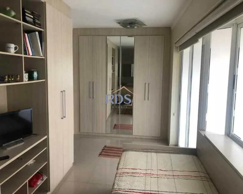 Foto 5 de Apartamento com 2 quartos à venda, 94m2 em Jardim Londrina, São Paulo - SP