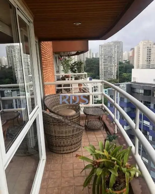 Foto 2 de Apartamento com 2 quartos à venda, 94m2 em Jardim Londrina, São Paulo - SP
