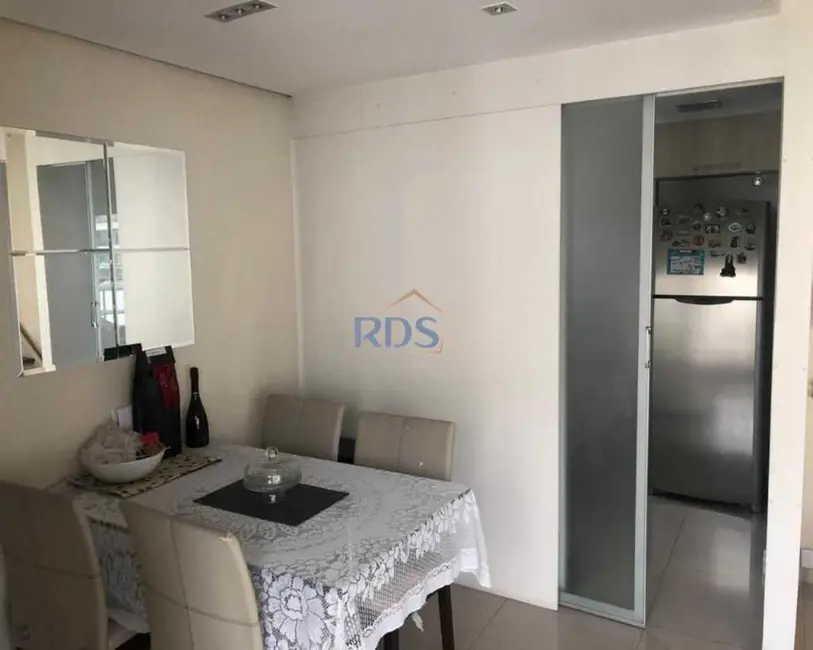 Foto 3 de Apartamento com 2 quartos à venda, 94m2 em Jardim Londrina, São Paulo - SP