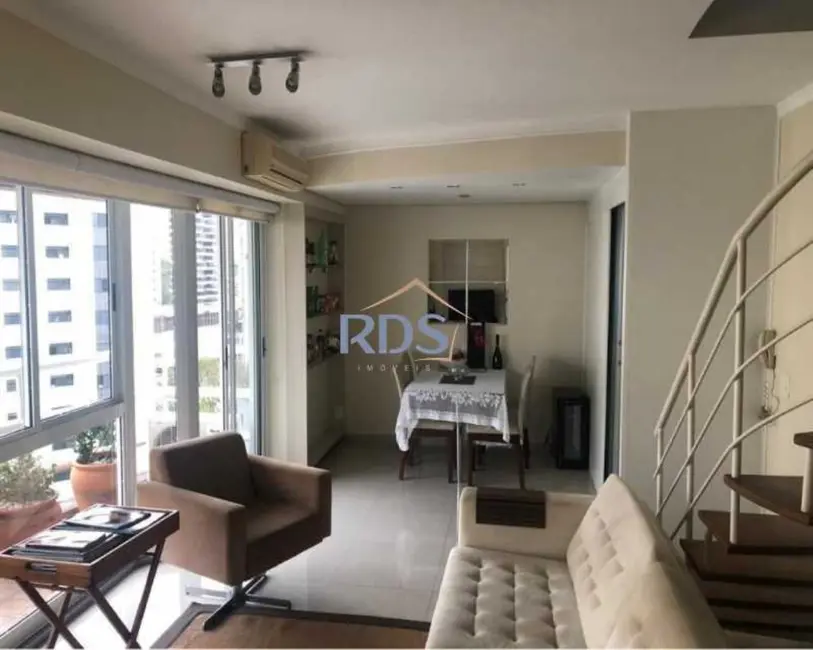 Foto 1 de Apartamento com 2 quartos à venda, 94m2 em Jardim Londrina, São Paulo - SP