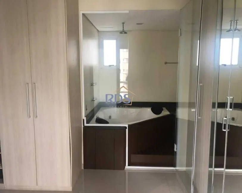Foto 4 de Apartamento com 2 quartos à venda, 94m2 em Jardim Londrina, São Paulo - SP
