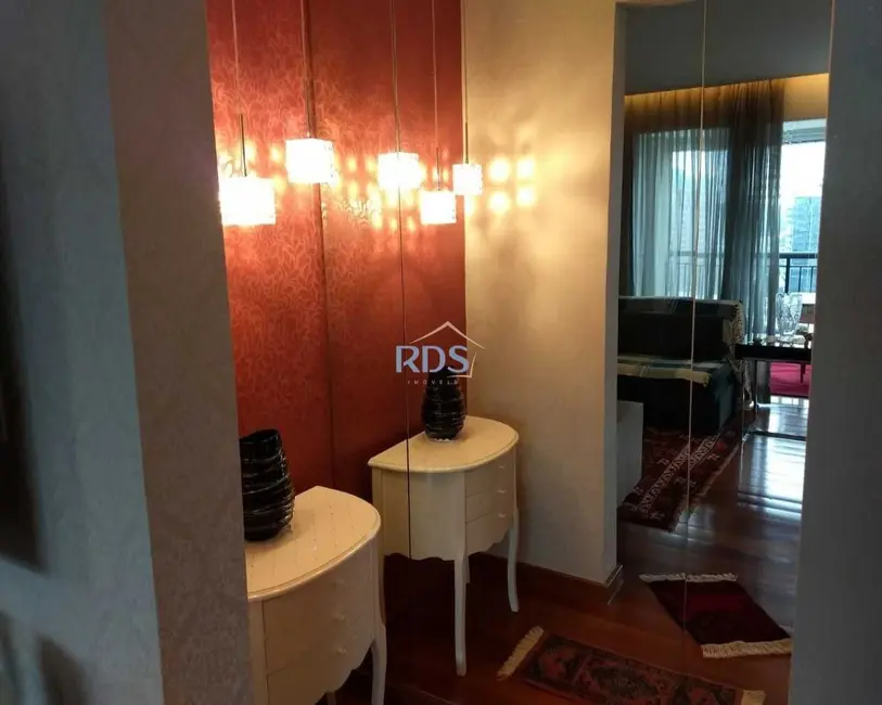 Apartamento com 3 quartos à venda, 138m2 em Santo Amaro, São Paulo - SP - imagem 4 Foto 4 de Apartamento com 3 quartos à venda, 138m2 em Santo Amaro, São Paulo - SP