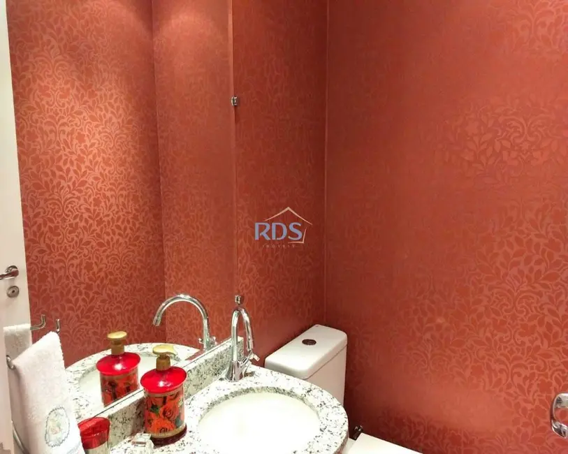 Apartamento com 3 quartos à venda, 138m2 em Santo Amaro, São Paulo - SP - imagem 9 Foto 9 de Apartamento com 3 quartos à venda, 138m2 em Santo Amaro, São Paulo - SP