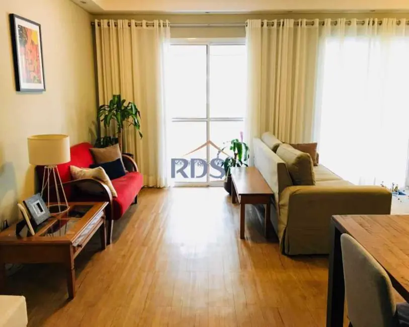 Foto 1 de Apartamento com 3 quartos à venda, 100m2 em Vila Suzana, São Paulo - SP
