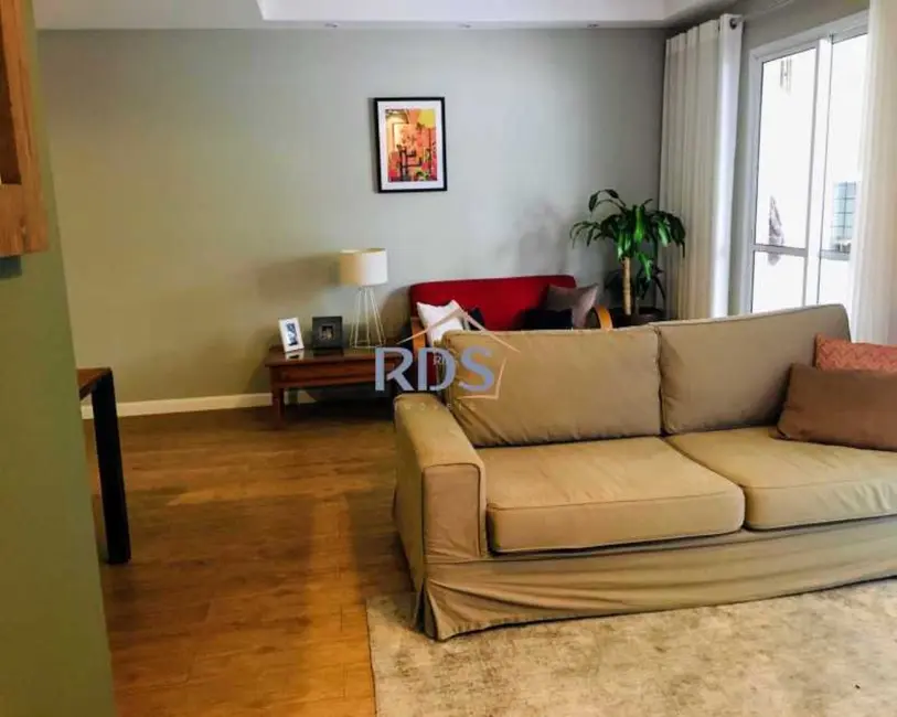 Foto 2 de Apartamento com 3 quartos à venda, 100m2 em Vila Suzana, São Paulo - SP