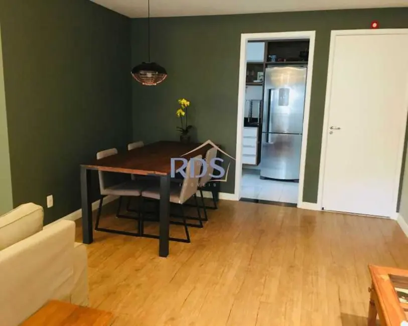 Foto 3 de Apartamento com 3 quartos à venda, 100m2 em Vila Suzana, São Paulo - SP