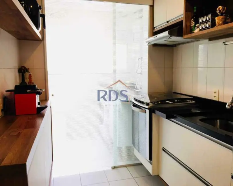 Foto 8 de Apartamento com 3 quartos à venda, 100m2 em Vila Suzana, São Paulo - SP