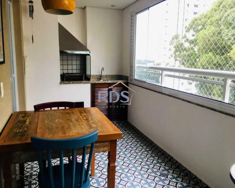 Foto 4 de Apartamento com 3 quartos à venda, 100m2 em Vila Suzana, São Paulo - SP