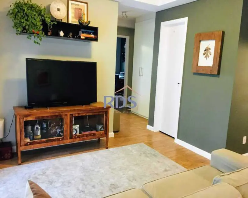 Foto 5 de Apartamento com 3 quartos à venda, 100m2 em Vila Suzana, São Paulo - SP