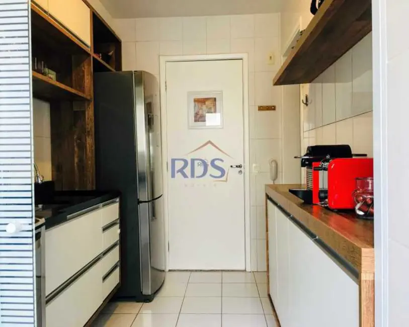 Foto 7 de Apartamento com 3 quartos à venda, 100m2 em Vila Suzana, São Paulo - SP