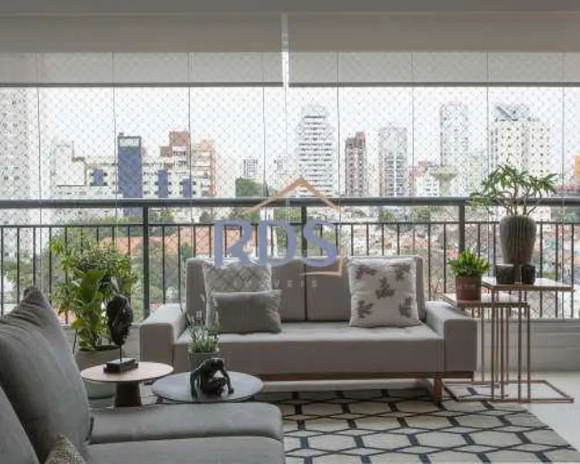 Foto 5 de Apartamento com 3 quartos à venda, 113m2 em Vila Mariana, São Paulo - SP