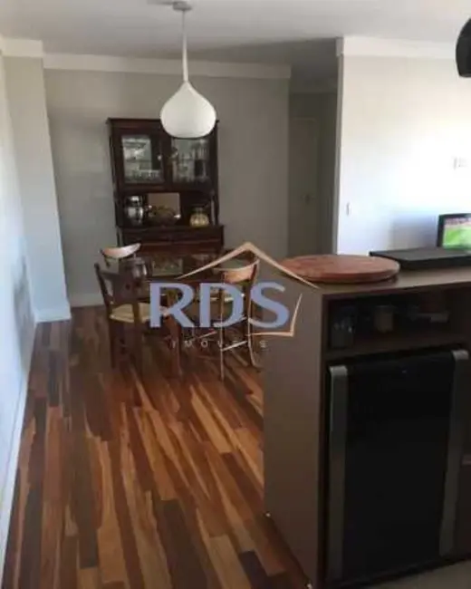 Foto 3 de Apartamento com 2 quartos à venda, 58m2 em Vila Sônia, São Paulo - SP