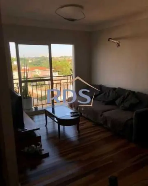 Foto 1 de Apartamento com 2 quartos à venda, 58m2 em Vila Sônia, São Paulo - SP