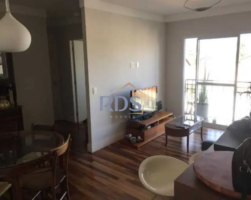 Foto 7 de Apartamento com 2 quartos à venda, 58m2 em Vila Sônia, São Paulo - SP