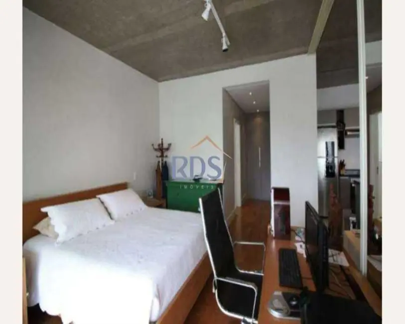 Foto 8 de Apartamento com 1 quarto à venda, 91m2 em Itaim Bibi, São Paulo - SP